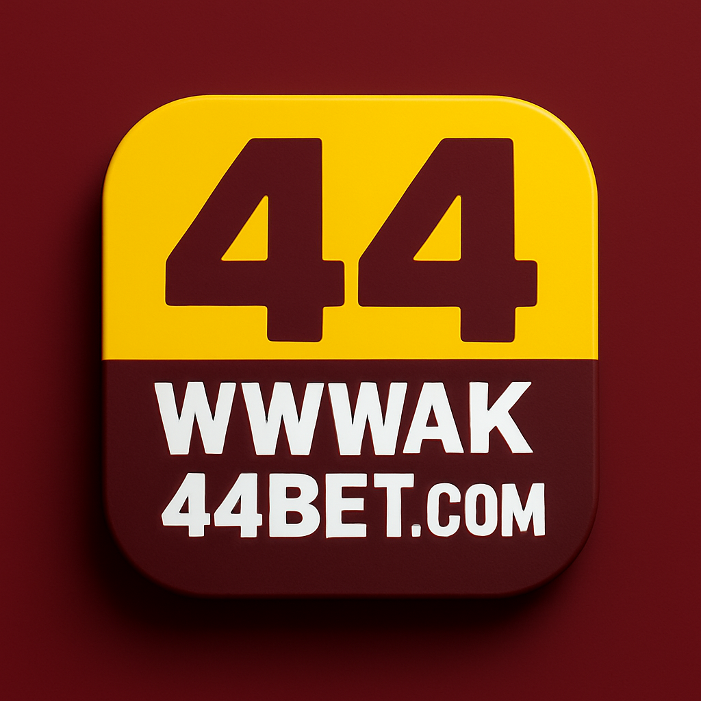 ak44 bet slot Banner